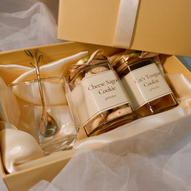

Strength Package (CNY IMLEK SINCIA HAMPERS)