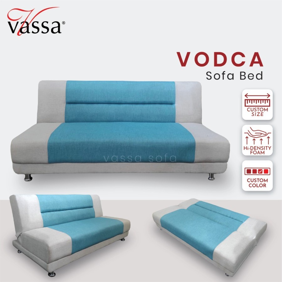 SOFABED VASSA TYPE VODCA