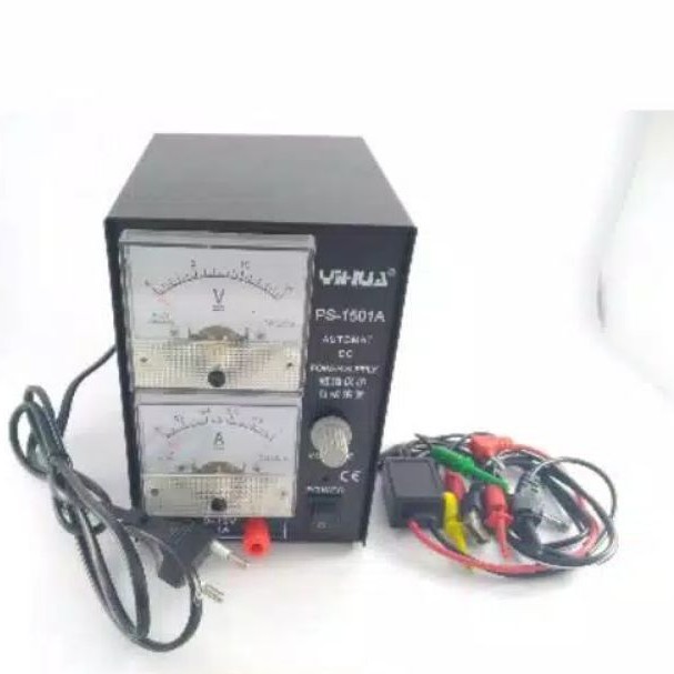 POWER SUPLY SUPPLY YIHUA 1501