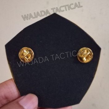 Emblem Baret Menwa IARMY