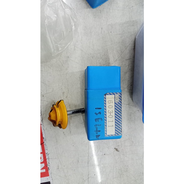 Pisau Router Arden 603 – 011