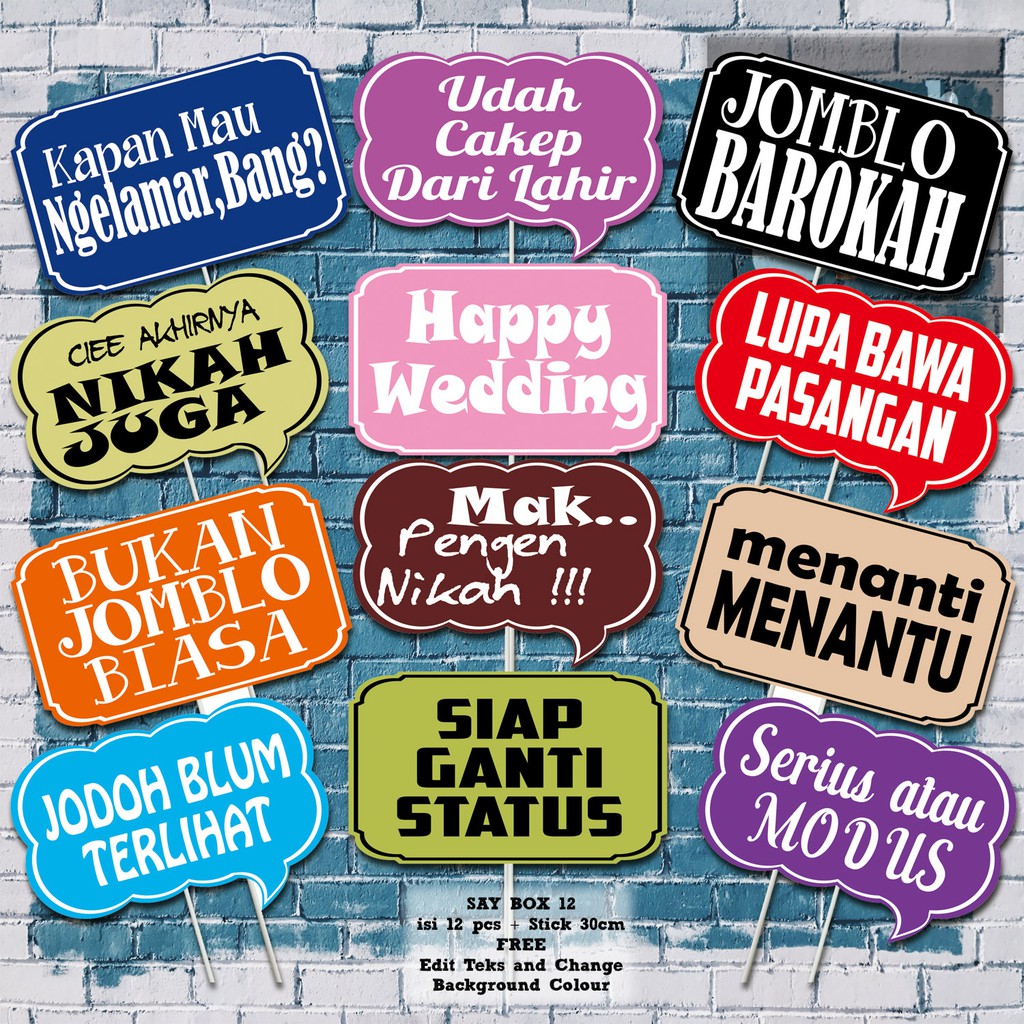 Free Gambar Kata-Kata Islami Untuk Foto Booth Nusagates Terupdate oleh KataCinta.Co