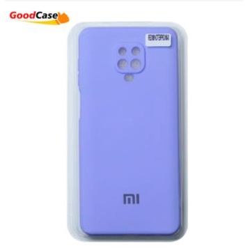 Case Samsung A13 4G/ 5G | A23 4G | A73 5G | S21 FE 5G Silicone Matte Soft Case Logo