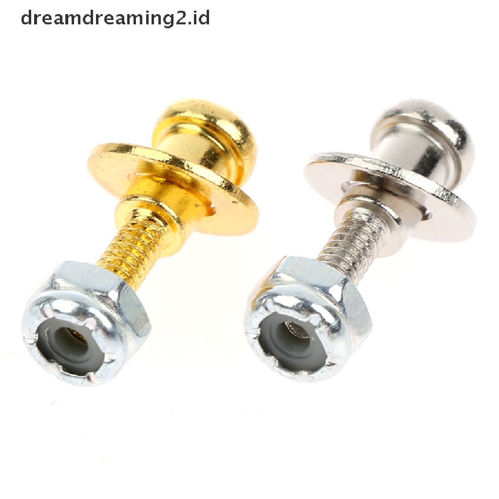 1pc Sekrup Adjustable Untuk Mesin Pemotong Rambut Wahl 1919 8504 / 8504