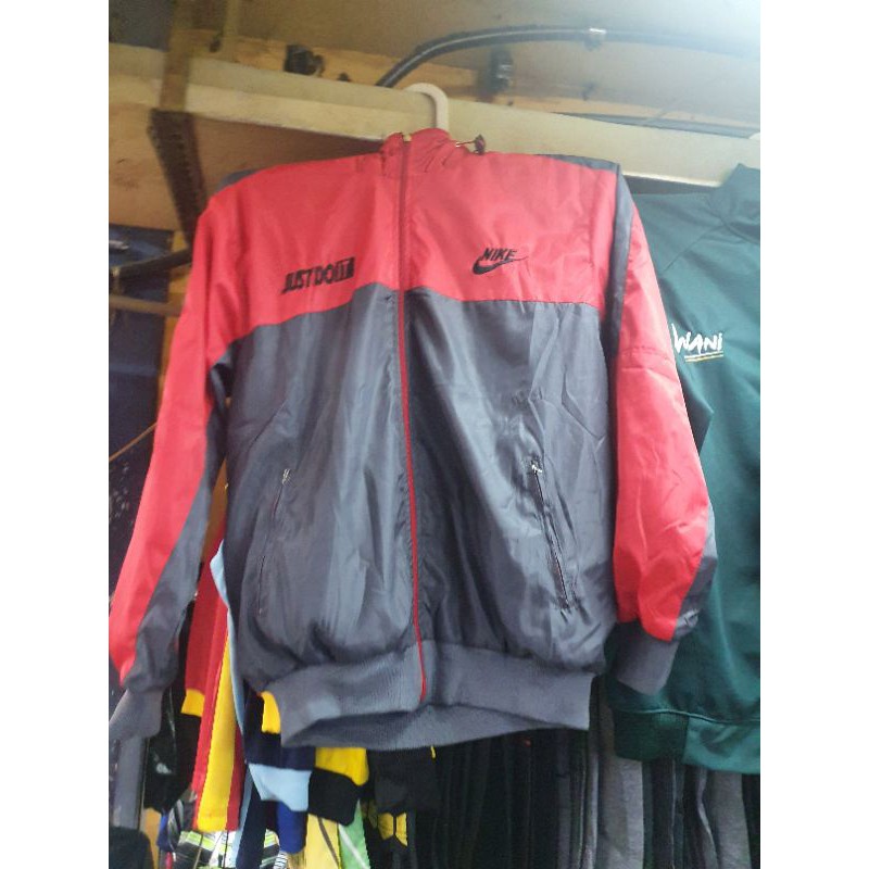 JAKET ORTUSEIGHT PARASIT WATERPROOF MURAH