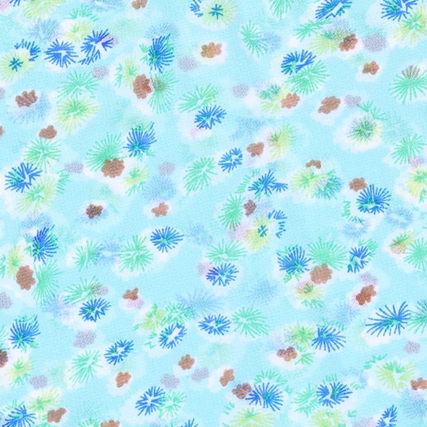 

Tkn 180066 Polyester (Harga per 2 yard)