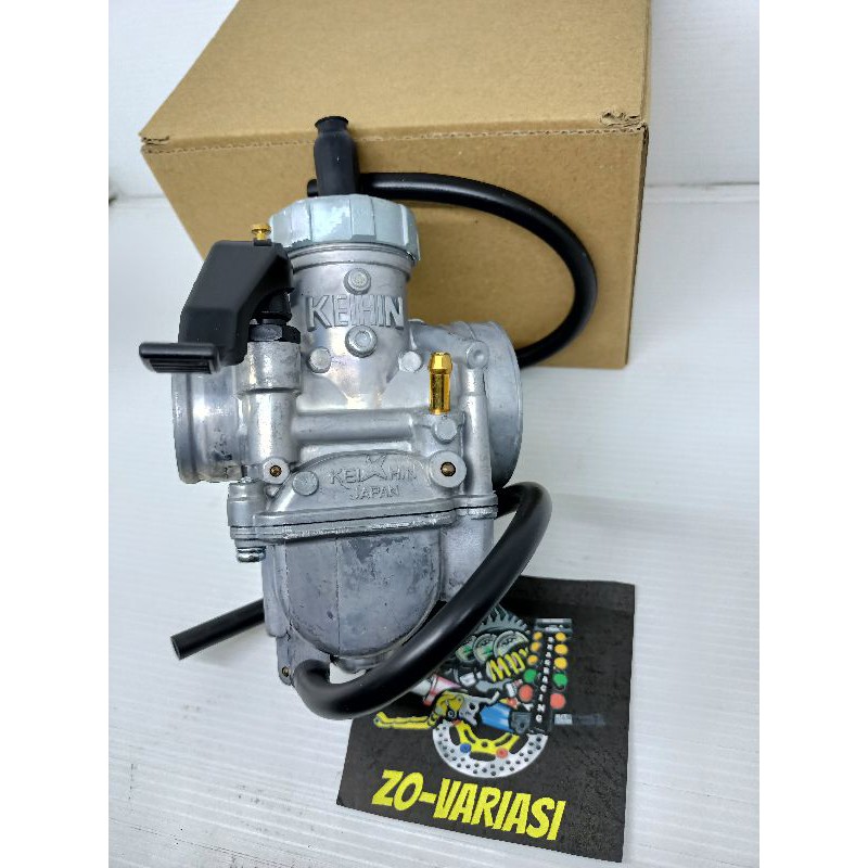 Karbu PE 26 keihin . Karburator PE 26 keihin