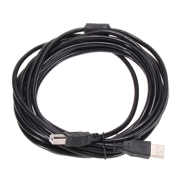 Kabel Printer USB 5M-HQ