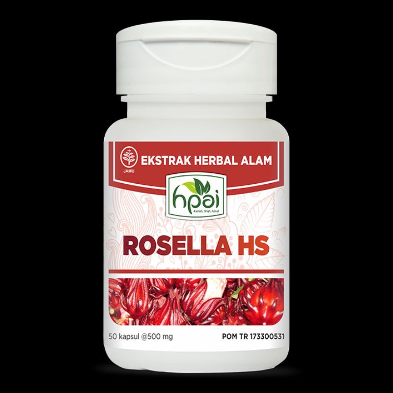 

ROSELLA HS hni produk