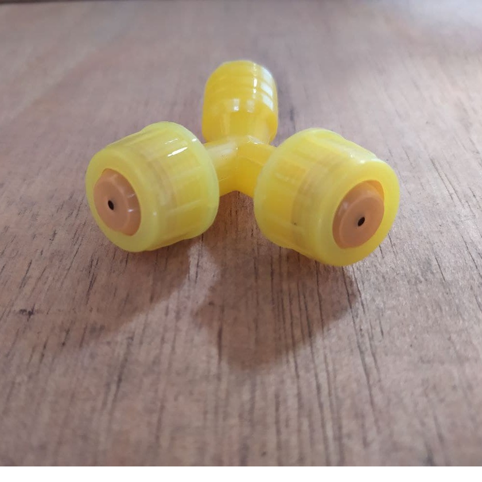 MATA SPRAYER KABUT 2 WAY SPUYER ELEKTRIK MANUAL16L MISTING MIST NOZZLE SPRAY 2 ARAH MATA FEZONE