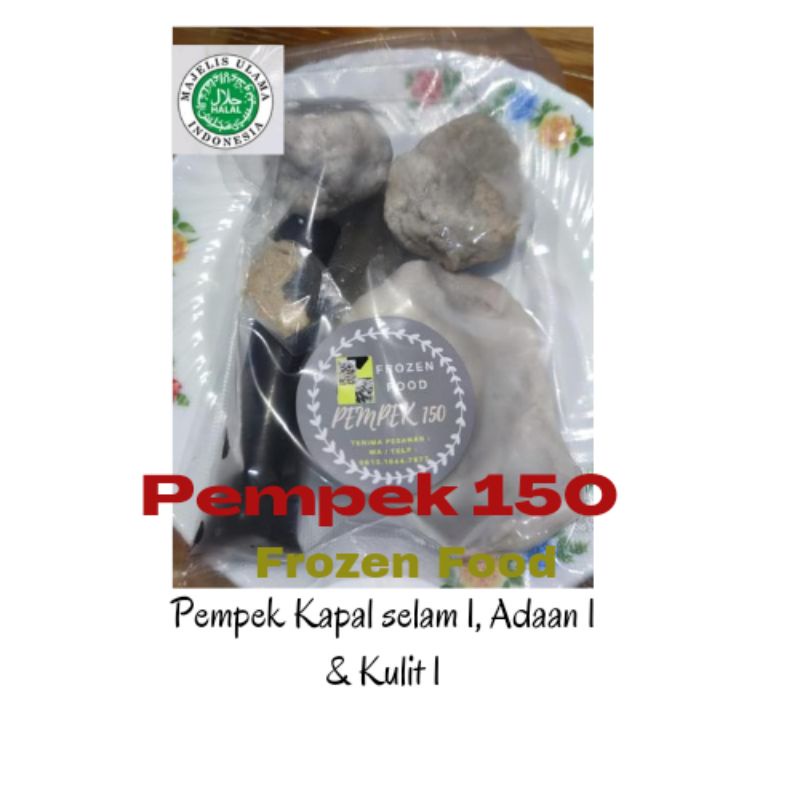 

PEMPEK_FROZEN_KAPALSELAM_ADAAN_KULIT