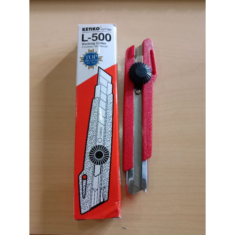 

Kenko Cutter L-500