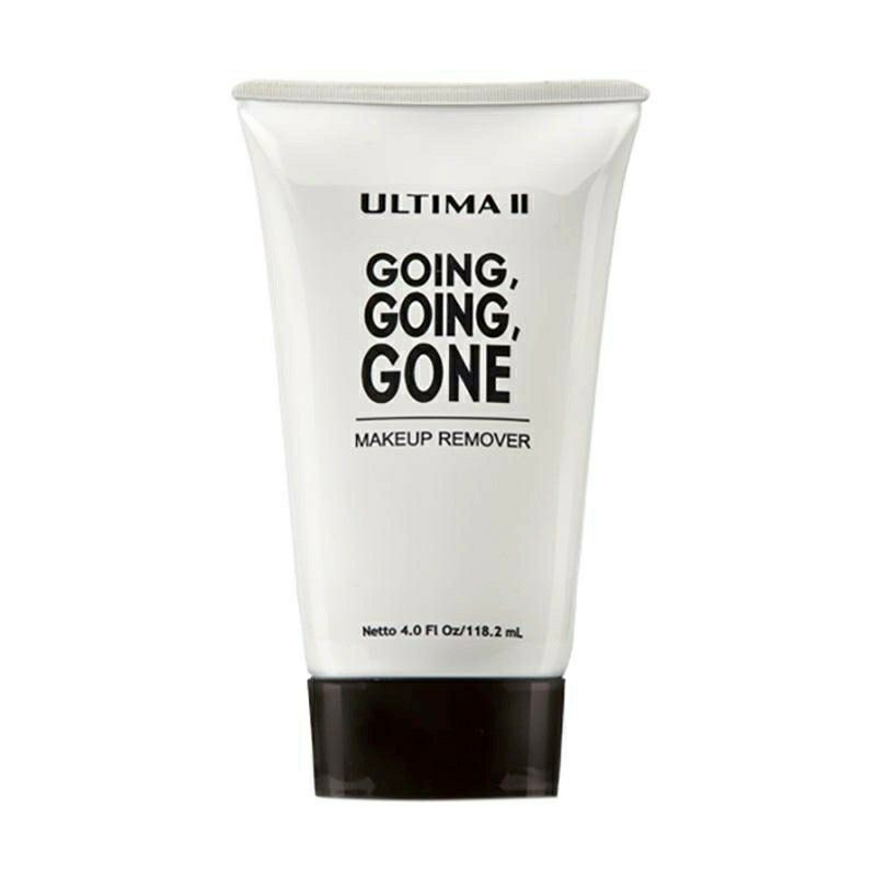 ULTIMA ll going going gone (kemasan baru)