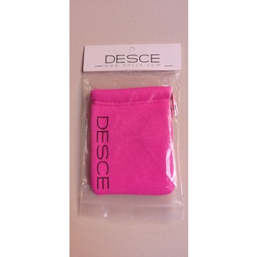 Pouch Desce Pink