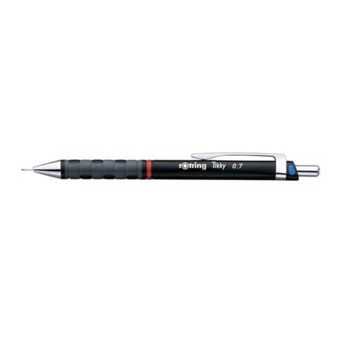 

Pensil Mekanik Rotring Tikky 07 mm