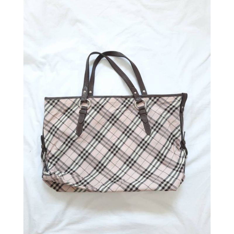 Burberry Shoulder Bag Second