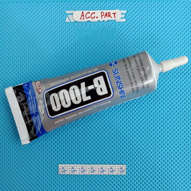 

LEM TOUCHSCREEN DAN LCD B-7000 110ML BENING