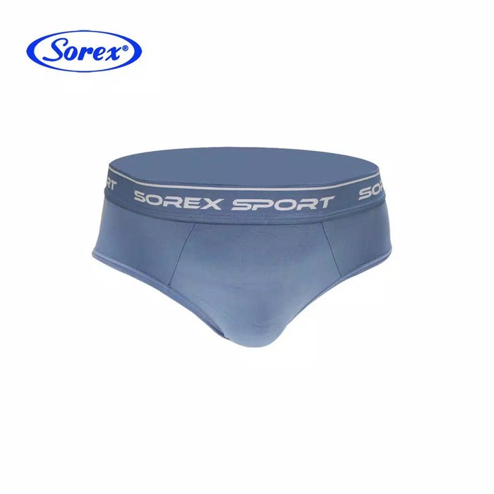 Celana Dalam Pria Segitiga Sorex Man Cd Sport M3903; M3904