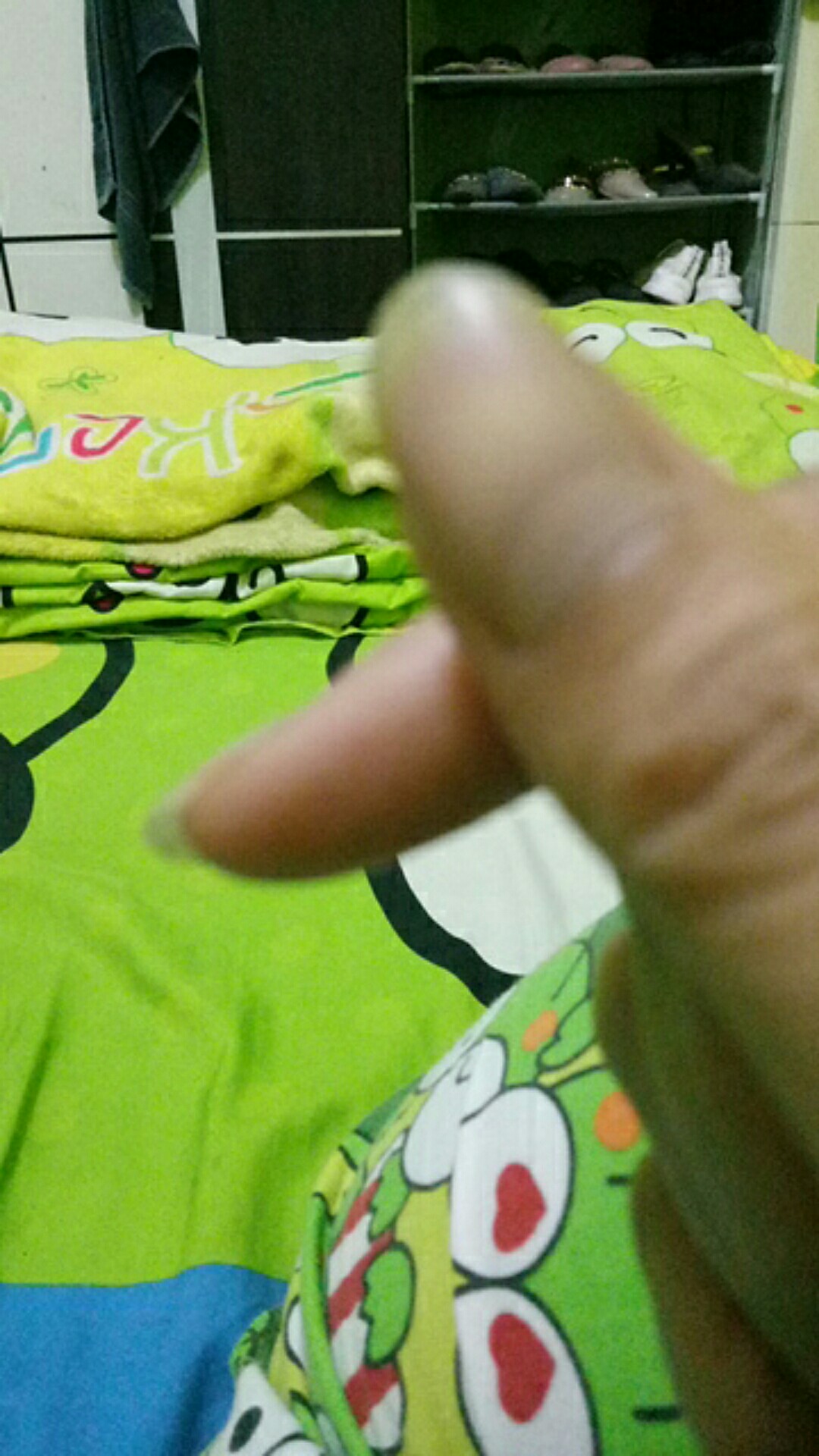 Packing Aman Bubble /dus+ Bubble