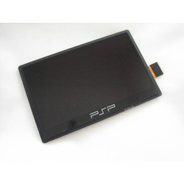 LCD PSP go ori bekas