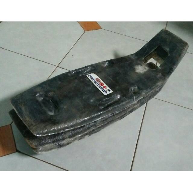 Tulang jok body kotak for ninja ssr victor r ss