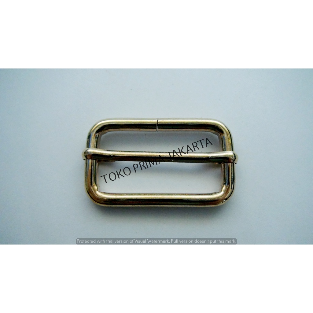 RING JALAN TAS IMPORT SERUT GESER 40-5 MAS MUDA