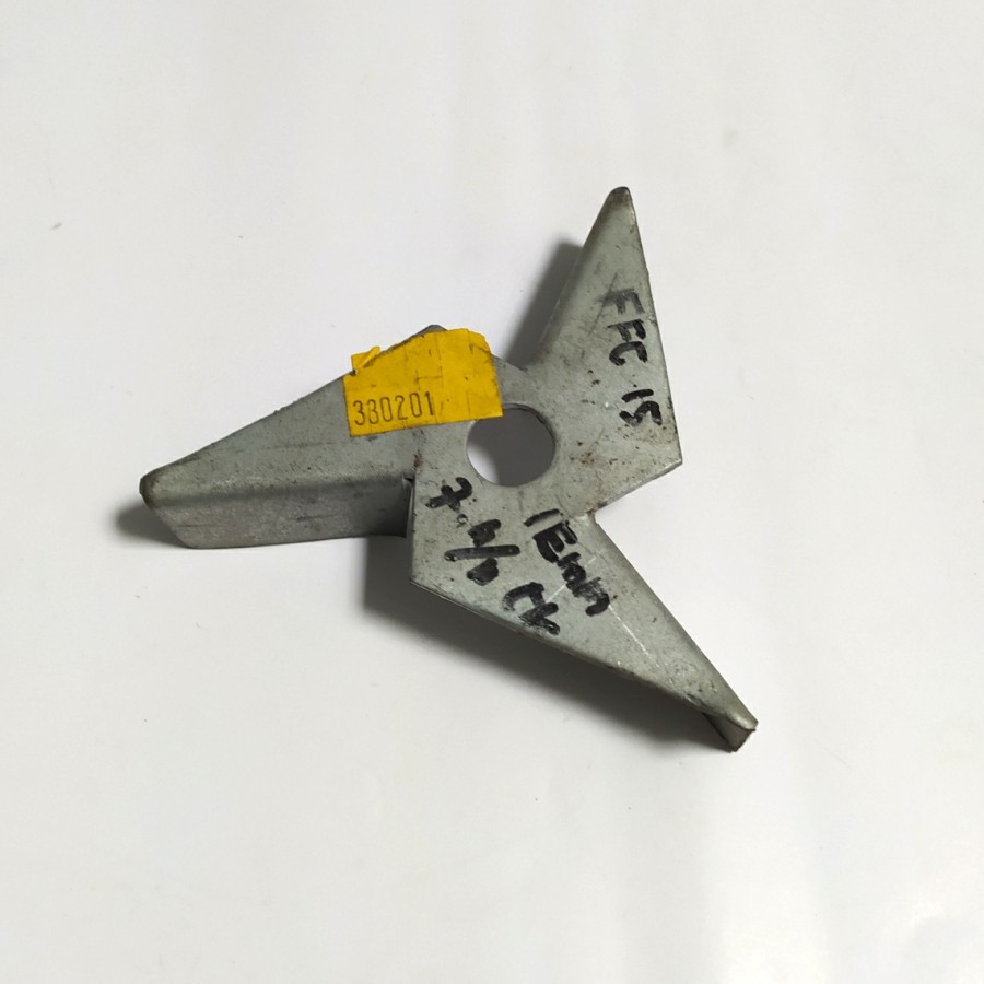 Bakulanku1717 Kipas Ffc 15