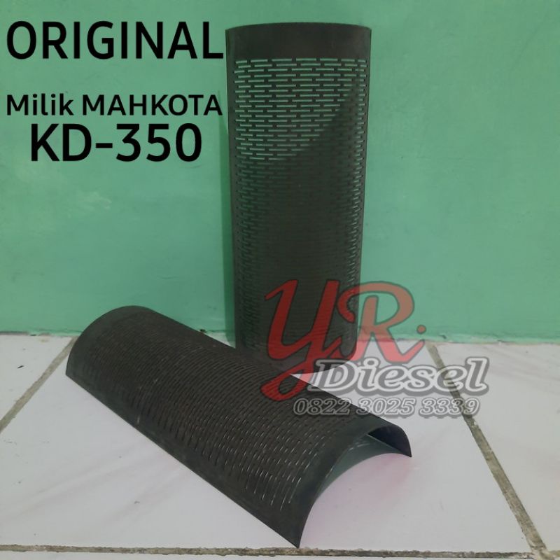 SARANGAN GILING PADI MAHKOTA KD350