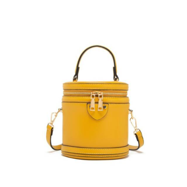 JIMS HONEY CYNCYN BAG ORIGINAL TAS WANITA TAS UNIK TAS TABUNG