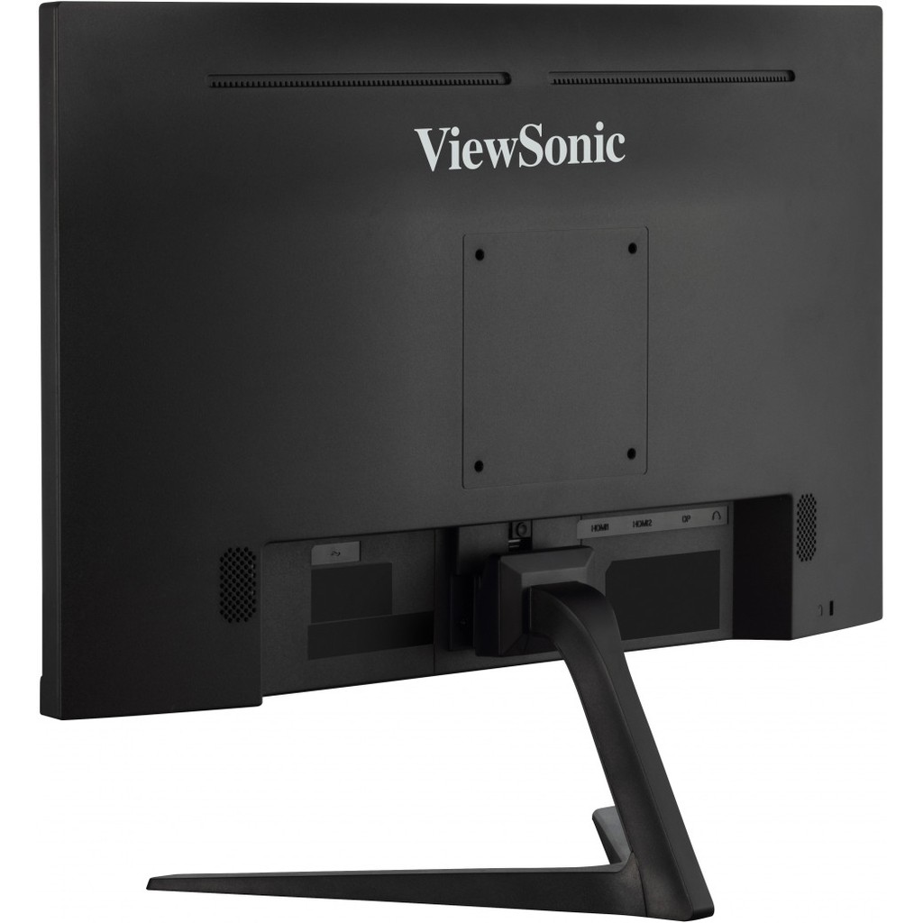 LED Monitor Gaming VIEWSONIC VX2418-P-MHD 23.8 Inch 165Hz Full HD HDMI DP