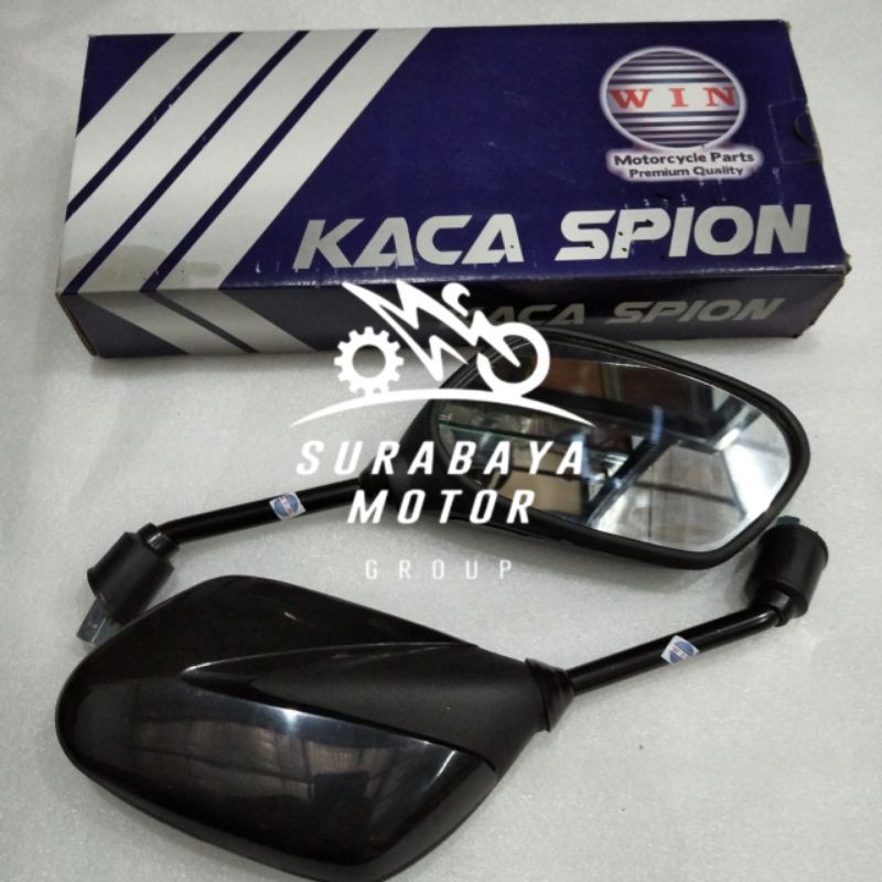 SPION BEAT/BLADE SUPRA X 125 GRAND SHOGUN MIO IMITASI WIN