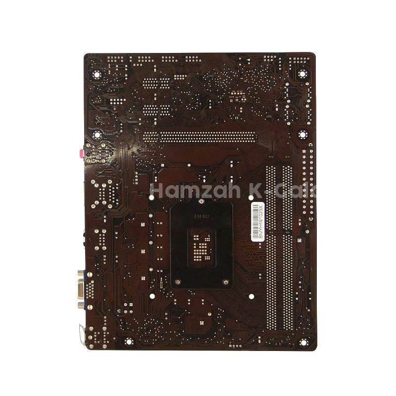 Asus Motherboard H61M-E Lose Pack