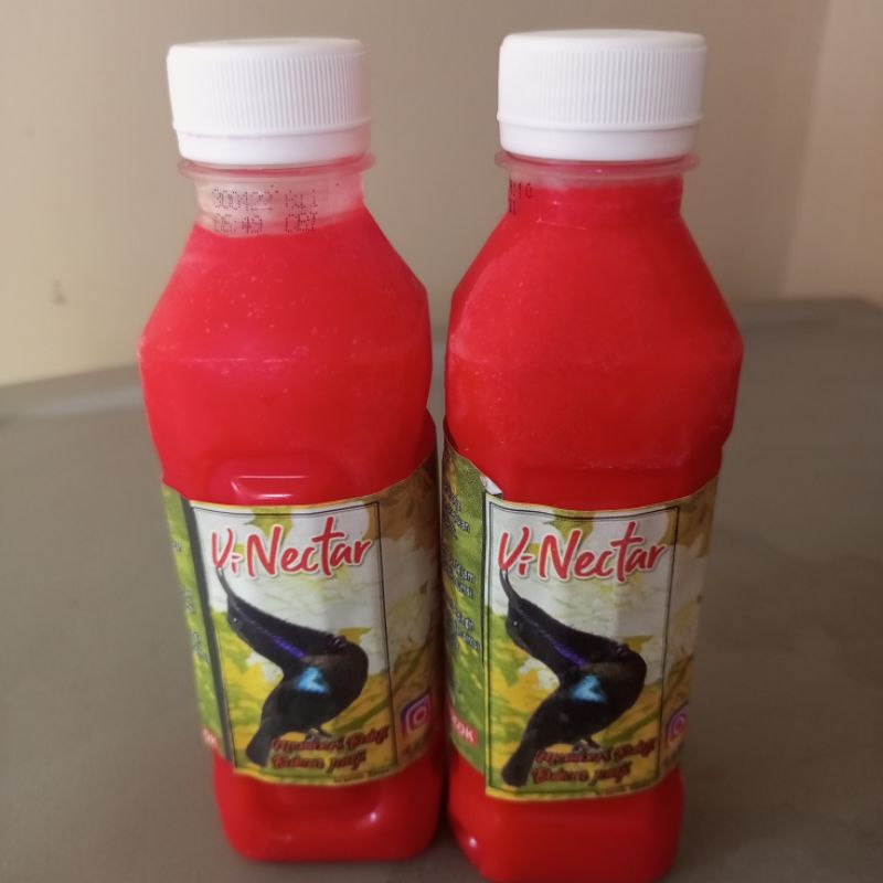 Nektar Kolibri ninja/sogon