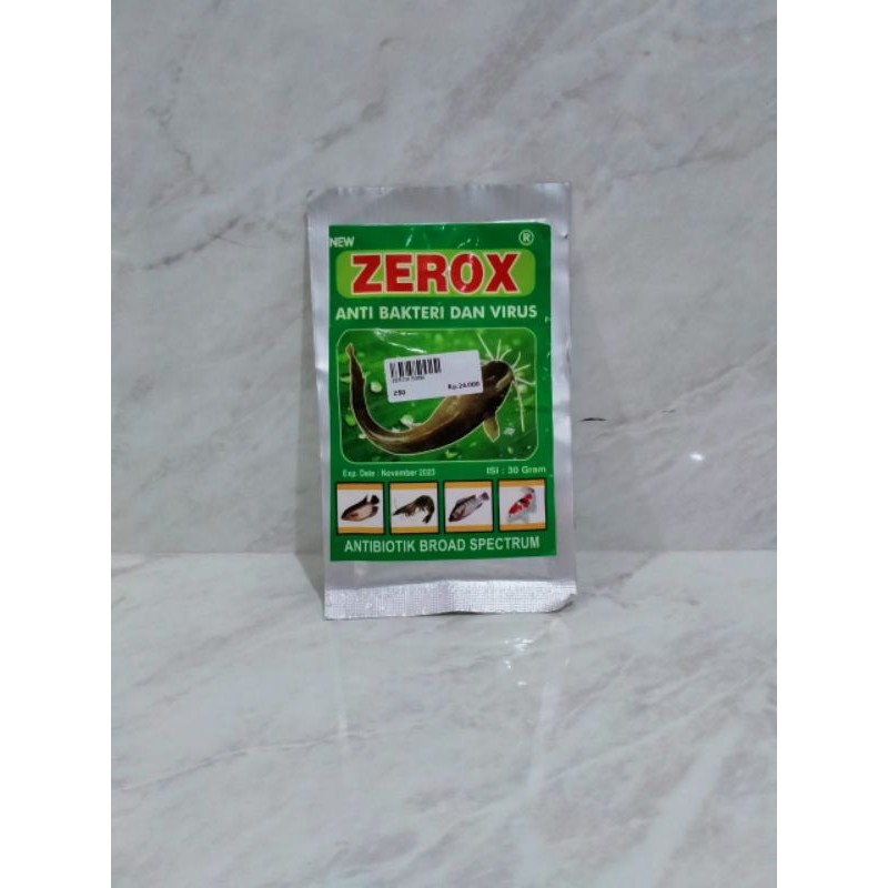 Zerox 30ml