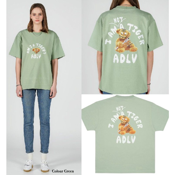 ADL** Special edition tshirt