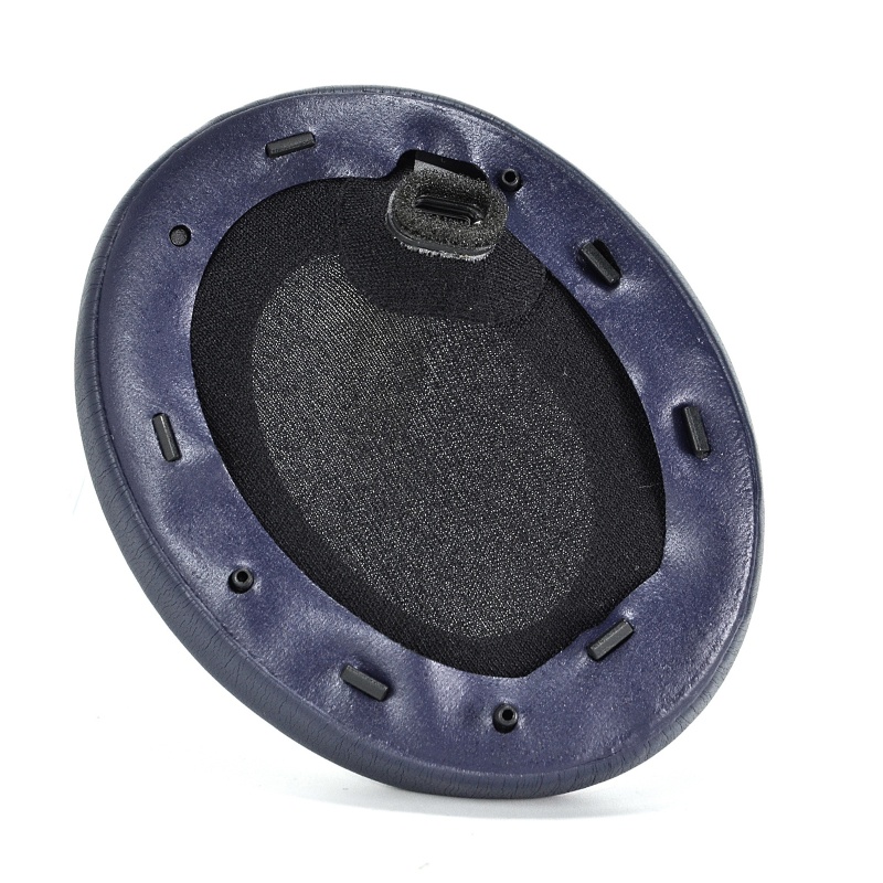 Btsg Bantalan Telinga Pengganti Bahan Memory Foam Lembut Untuk Headphone Sony WH-1000XM4