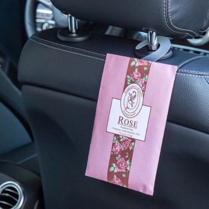 Pengharum Lemari Aromatherapy / Pewangi Ruangan / Pewangi Lemari Serba Guna