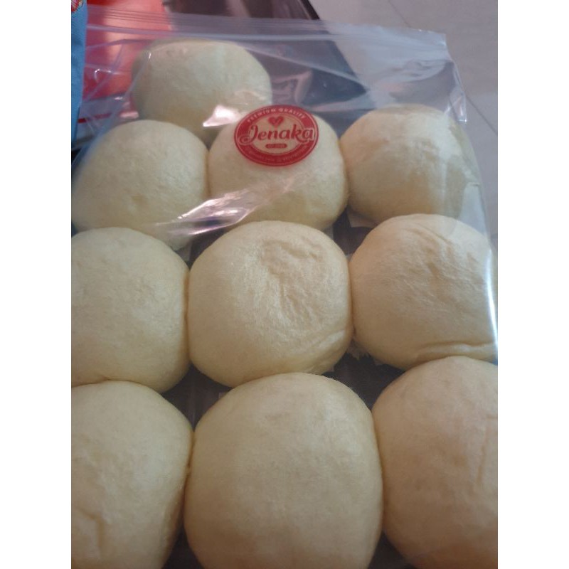 

BAKPAO JENAKA (kosongan)