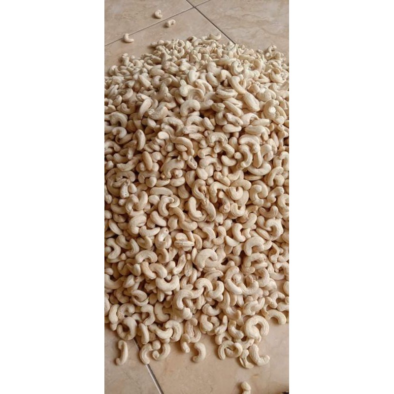 

kacang mete 500g