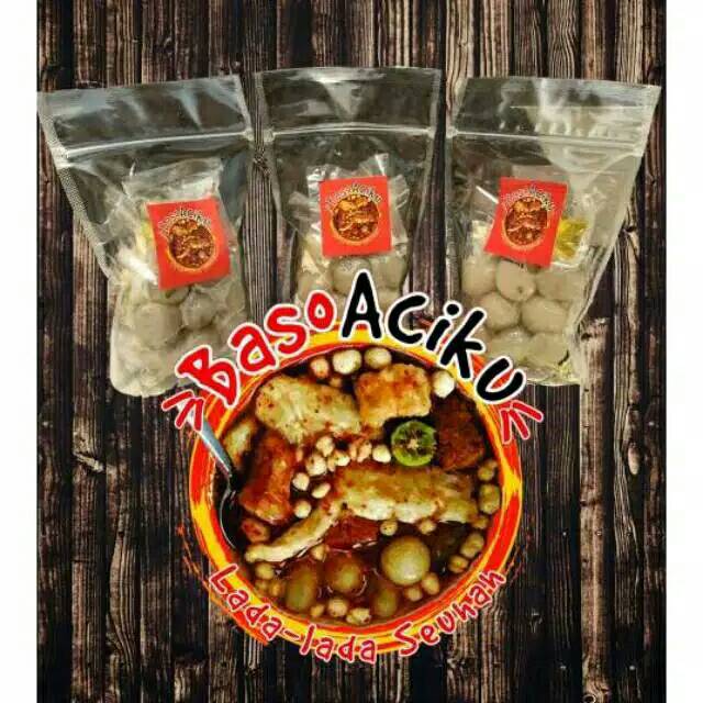 

Baso aciku