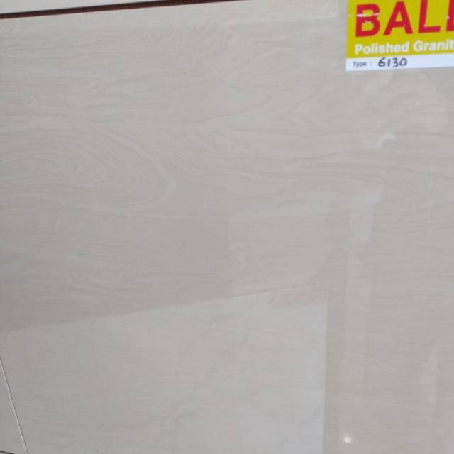 Granit 60x60 Baleno Nano 2 Motif Marmer Cream Vicensa Grade A Free Ongkir Indonesia