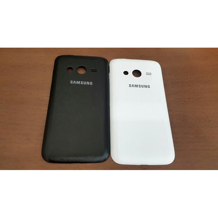 Backdoor Back Door Tutupan Baterai Casing Belakang Samsung Galaxy V G313H G313