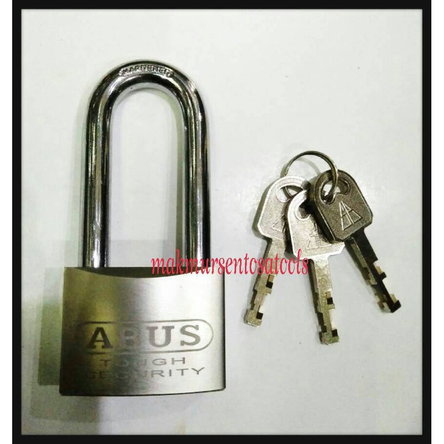 GEMBOK 50MM LONG ABUS