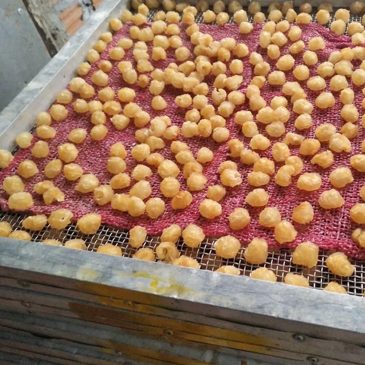 

[HARGA RESELLER] Longan Kering / Lengkeng Kering / Kui Yen Rou / Dried Lengkeng Longan Quality Premi