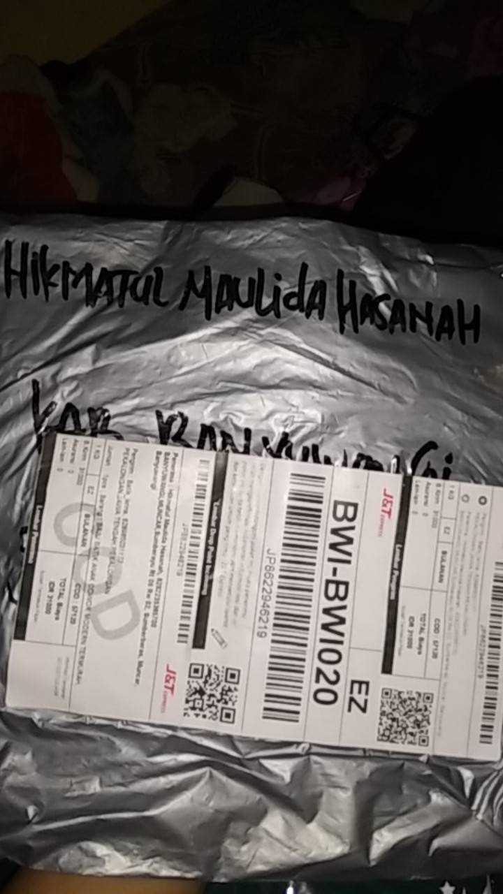 Baju Batik Anak Cowok Modern Termurah