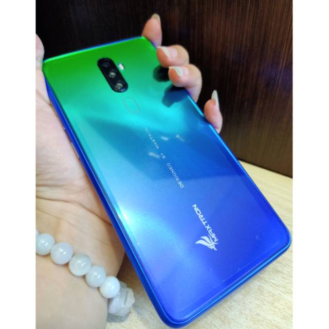 Android murah Maxtron S9 XT Ram 4