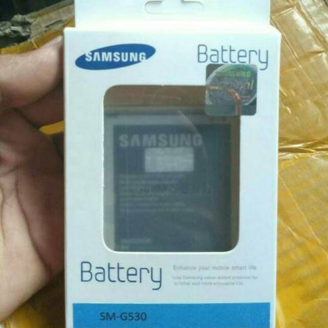 BATERAI SAMSUNG GALAXY J2 PRIME J3 2016 / J310 / J5 2015