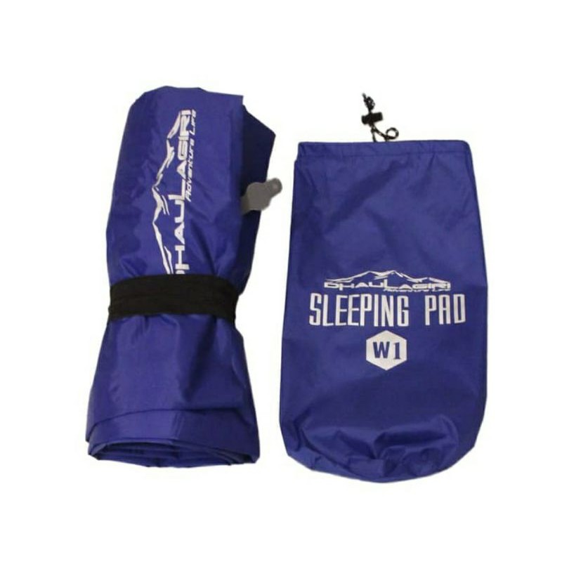 Sleeping Pad Dhaulagiri W1 / Matras Angin Dhaulagiri W1