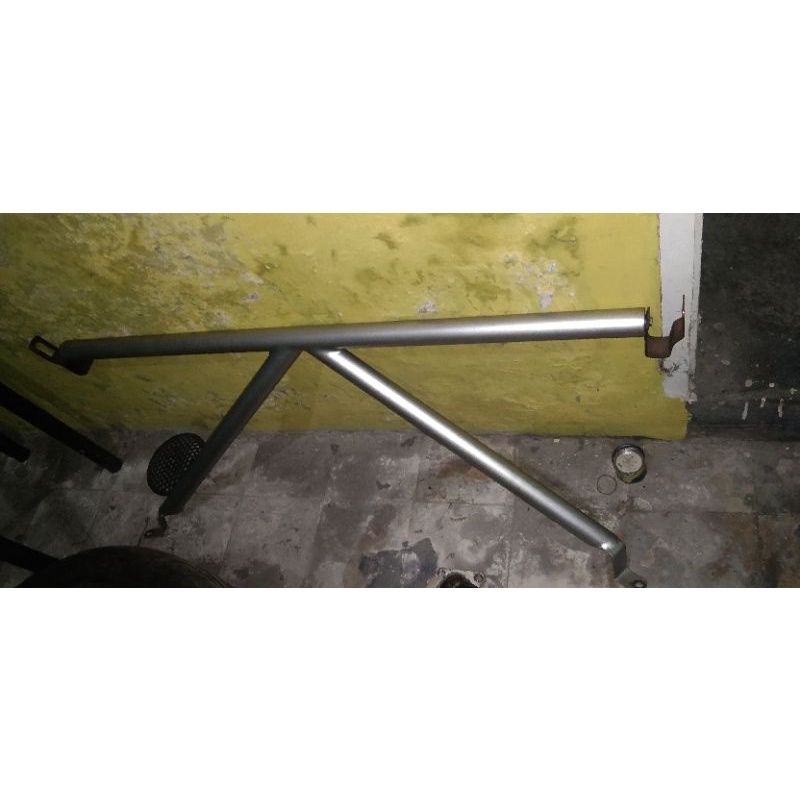 k-bar agya custom