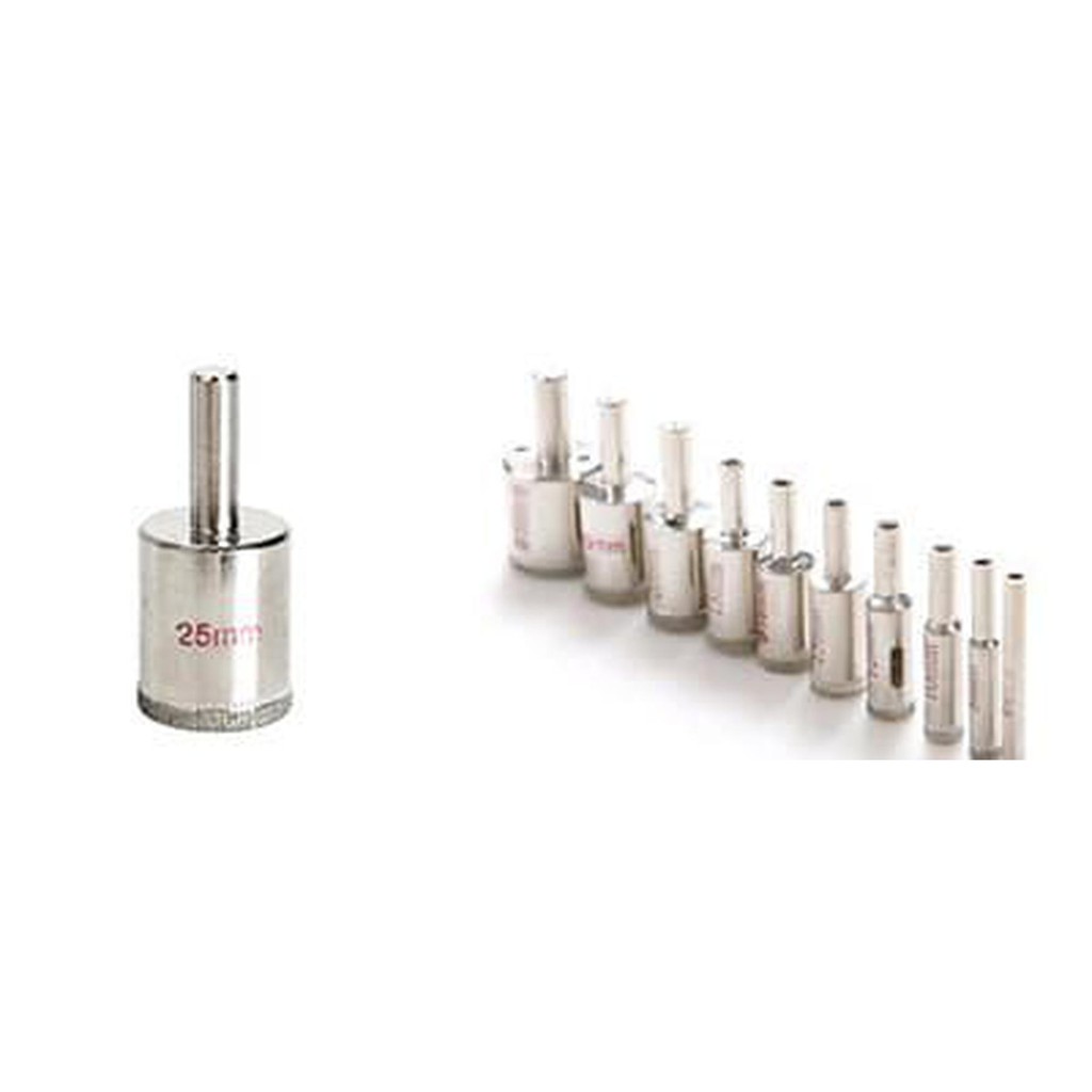 hole saw kaca mata bor kaca 32 mm